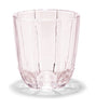 Holmegaard Lily Vandglas 2 Stk. 320 ml, Cherry Blossom