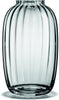 Holmegaard Primula Vase Klar, 25,5cm