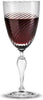 Holmegaard Regina Red Wine Glass