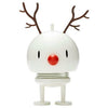 Hoptimist Reindeer Medium, Hvid