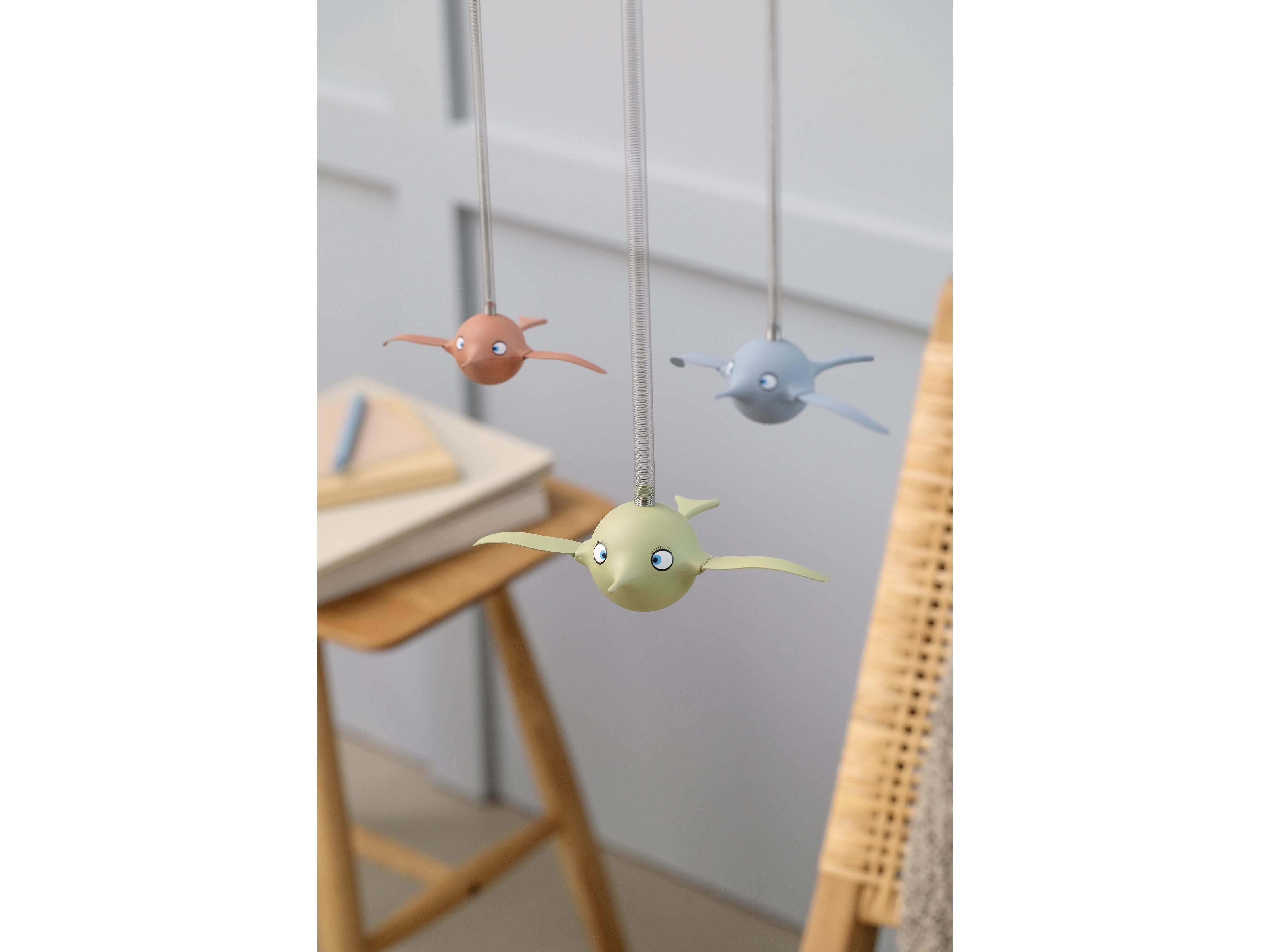 [product_category]-Hoptimist Soft Birdie M, Olive-Hoptimist-5722000295334-29533-HOP-5