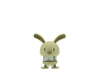 Hoptimist Soft Bunny Small, Olive