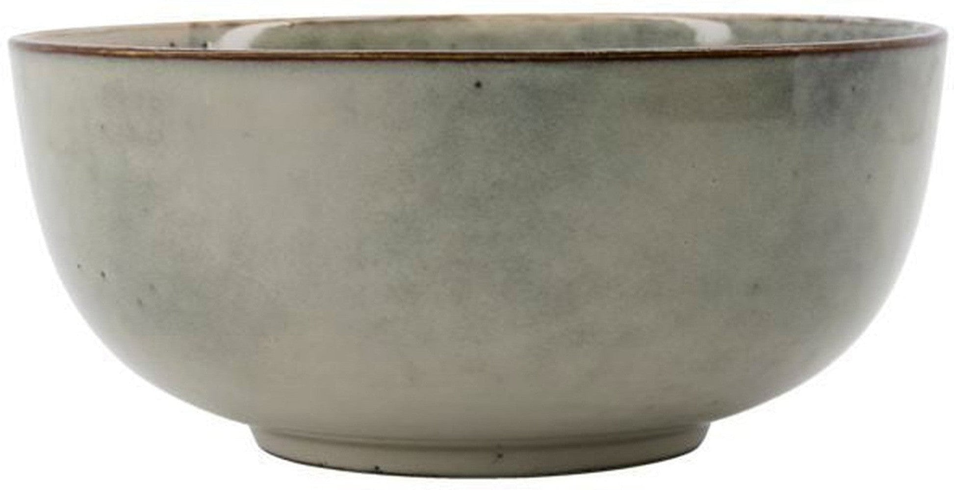 [product_category]-House Doctor Bowl, HDLake, Grey-House Doctor-5707644813557-206260327-HOU-1