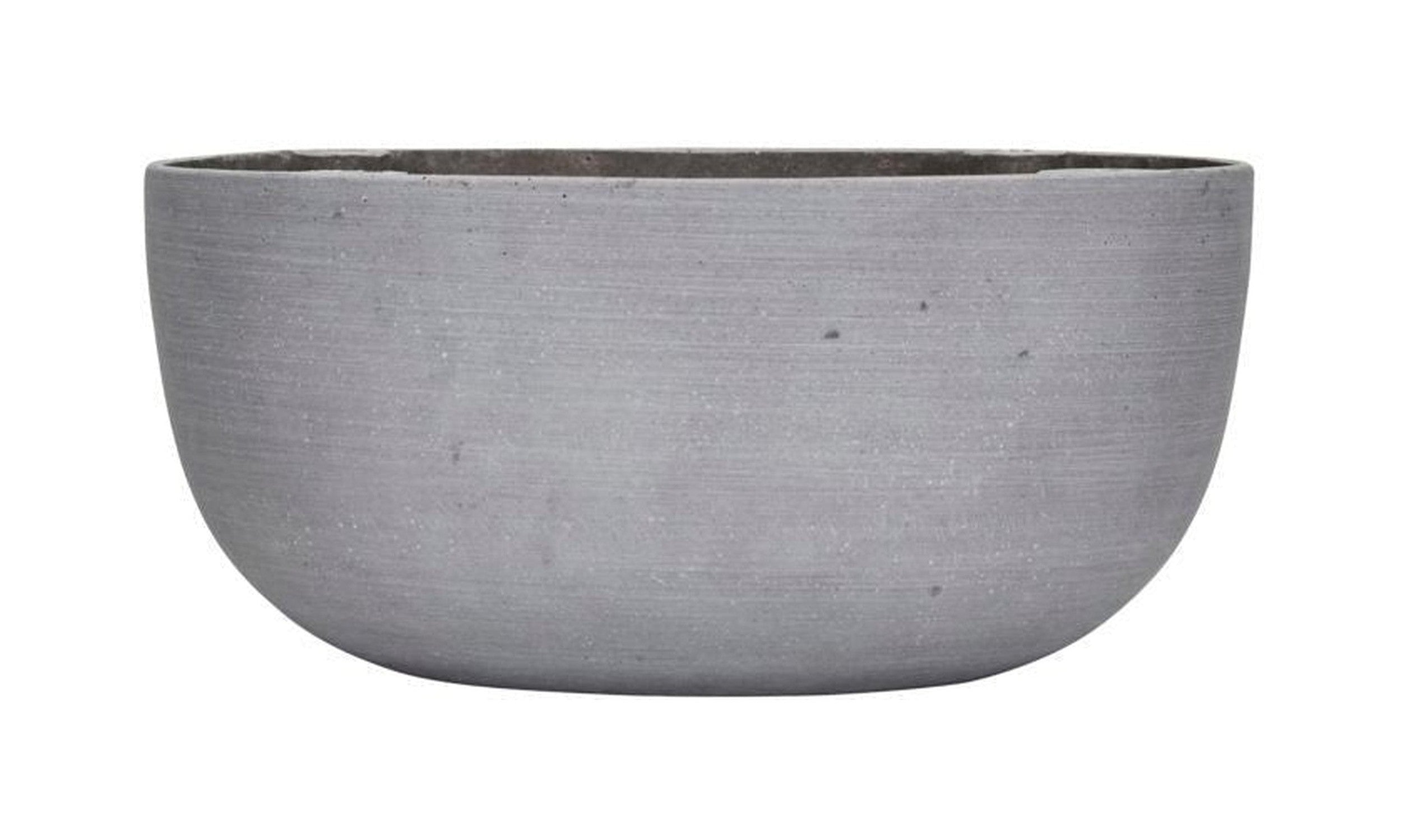 House Doctor Candle holder, HDMarb, Grey