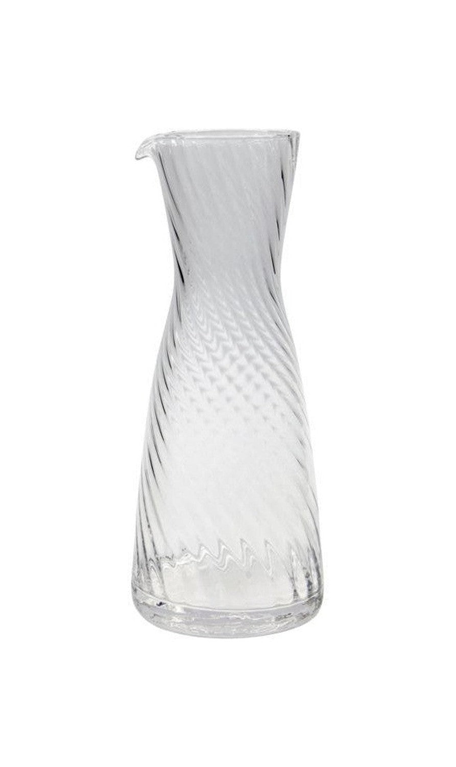 House Doctor Carafe, HDRill, Clear