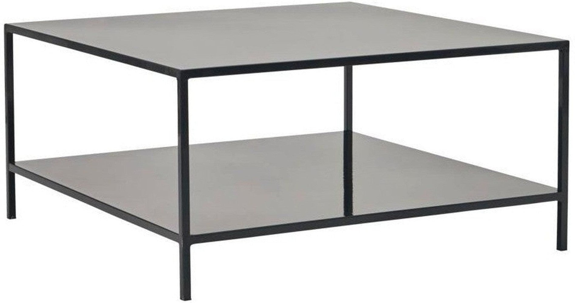 [product_category]-House Doctor Coffee table, HDFari, Black-House Doctor-5707644778290-208580951-HOU-1