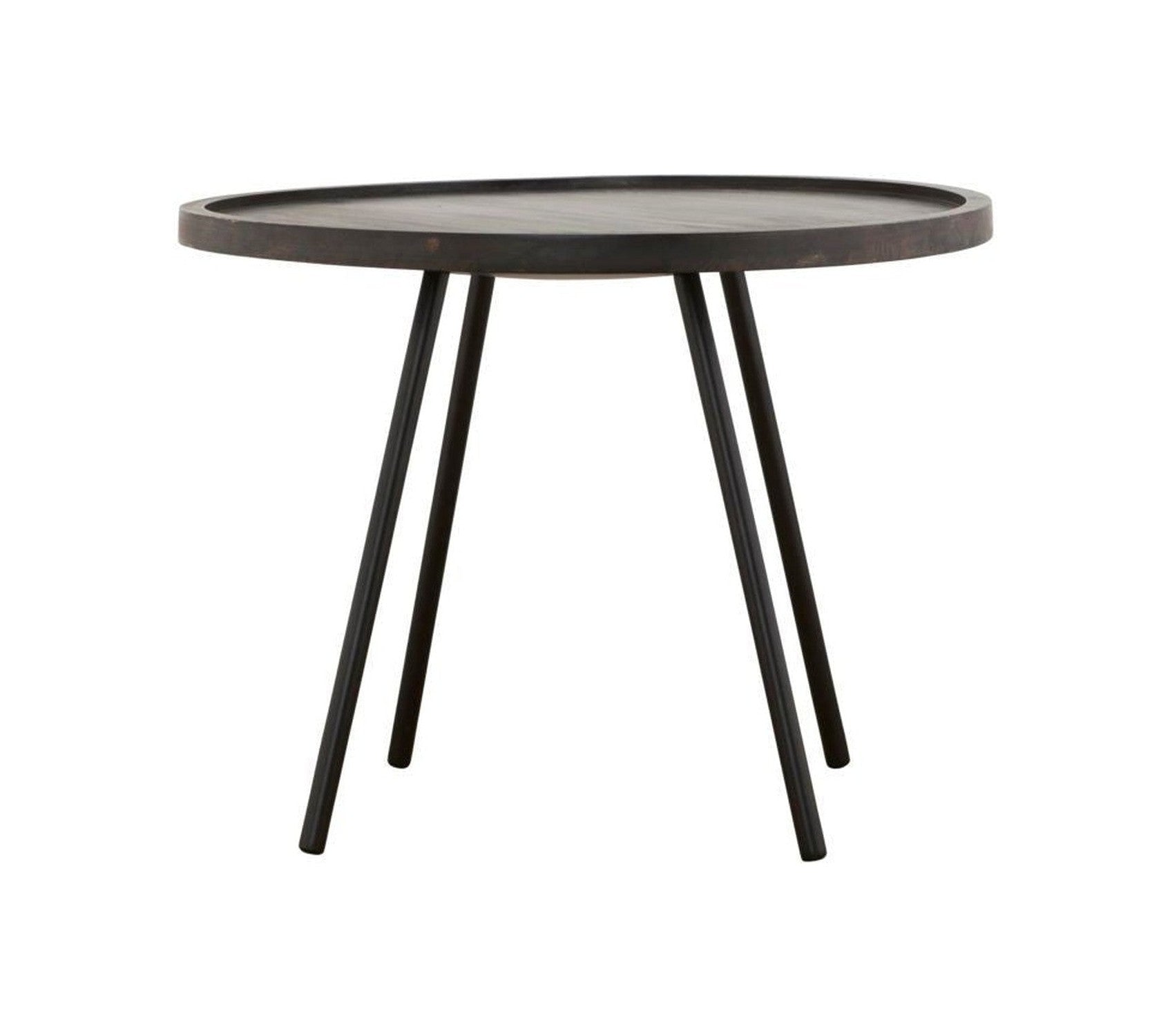 House Doctor Coffee table, HDJuco, Black