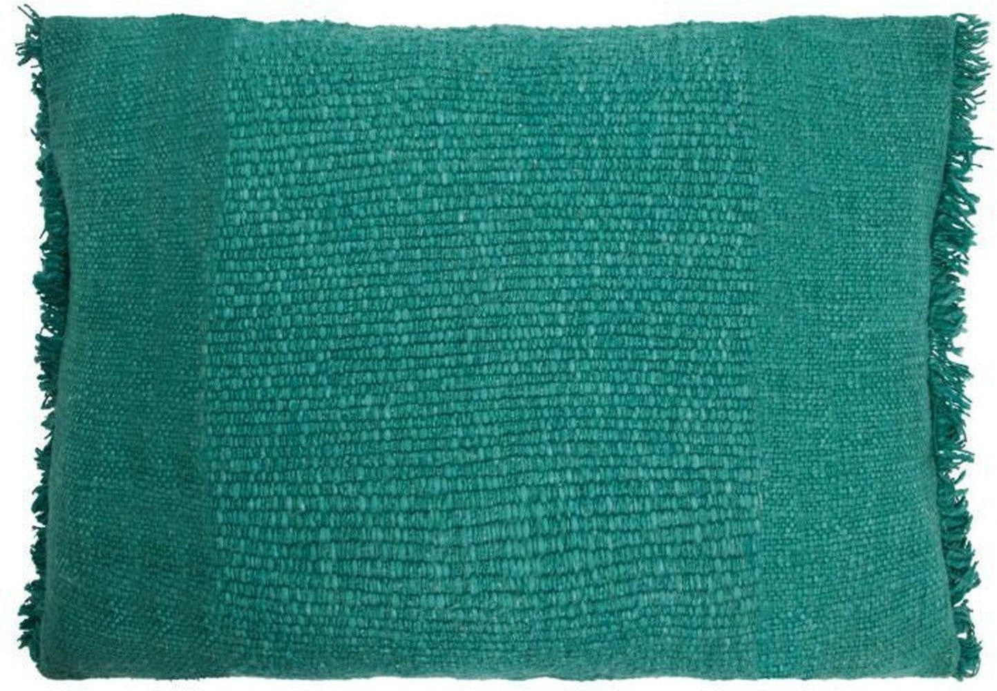 [product_category]-House Doctor Cushion cover, HDFrig, Green-House Doctor-5707644864801-205082403-HOU-1