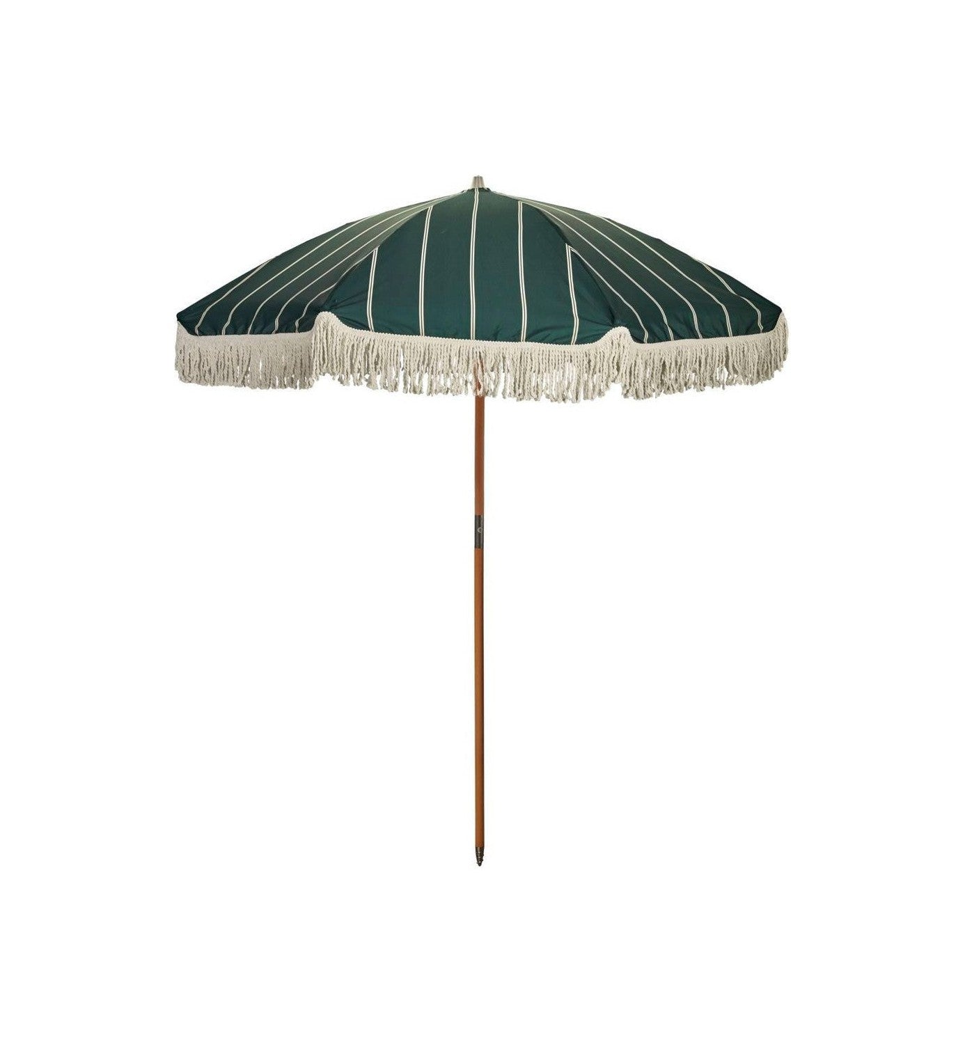 House Doctor Garden umbrella, HDBlock, Green