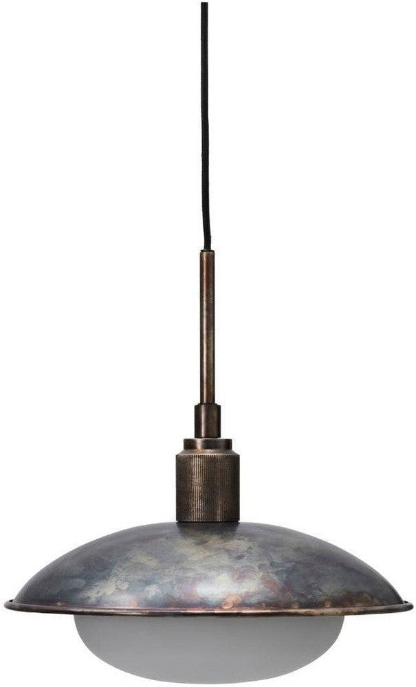 [product_category]-House Doctor Lamp, HDBoston, Antique brown-House Doctor-5707644798144-203661715-HOU-1