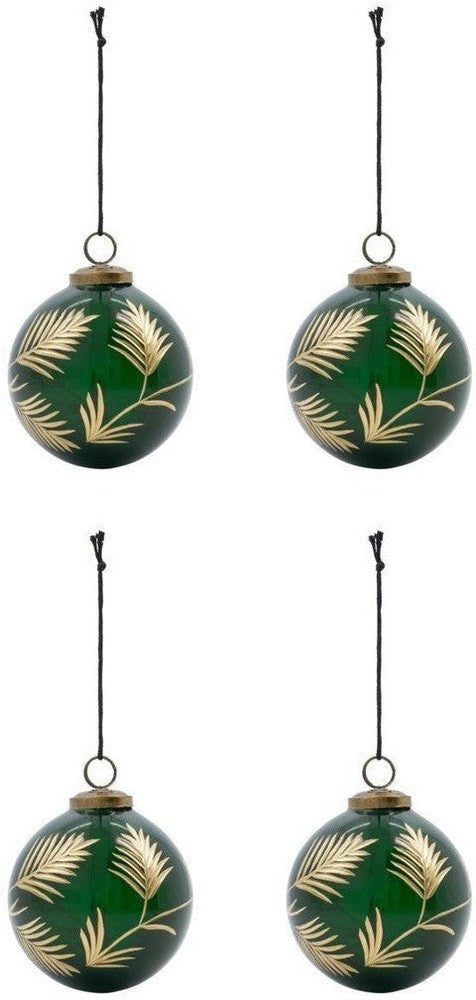 [product_category]-House Doctor Ornaments, HDFeat, Green-House Doctor-5707644875890-208341003-HOU-1