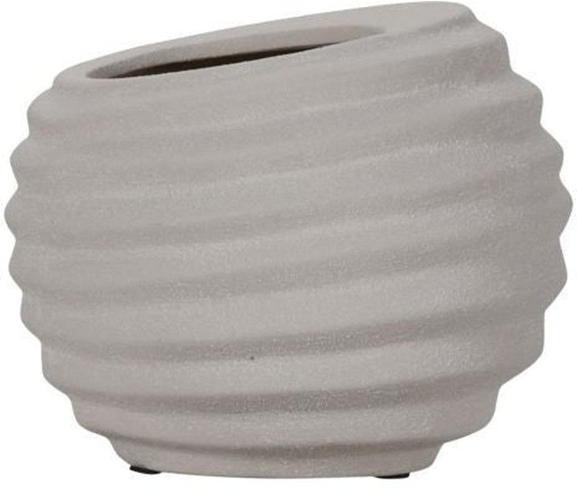 [product_category]-House Doctor Planter, HDHapp, Off-White-House Doctor-5707644867468-203841142-HOU-1