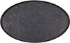 House Doctor Serving Dish, Hd Pion, Black/Brown