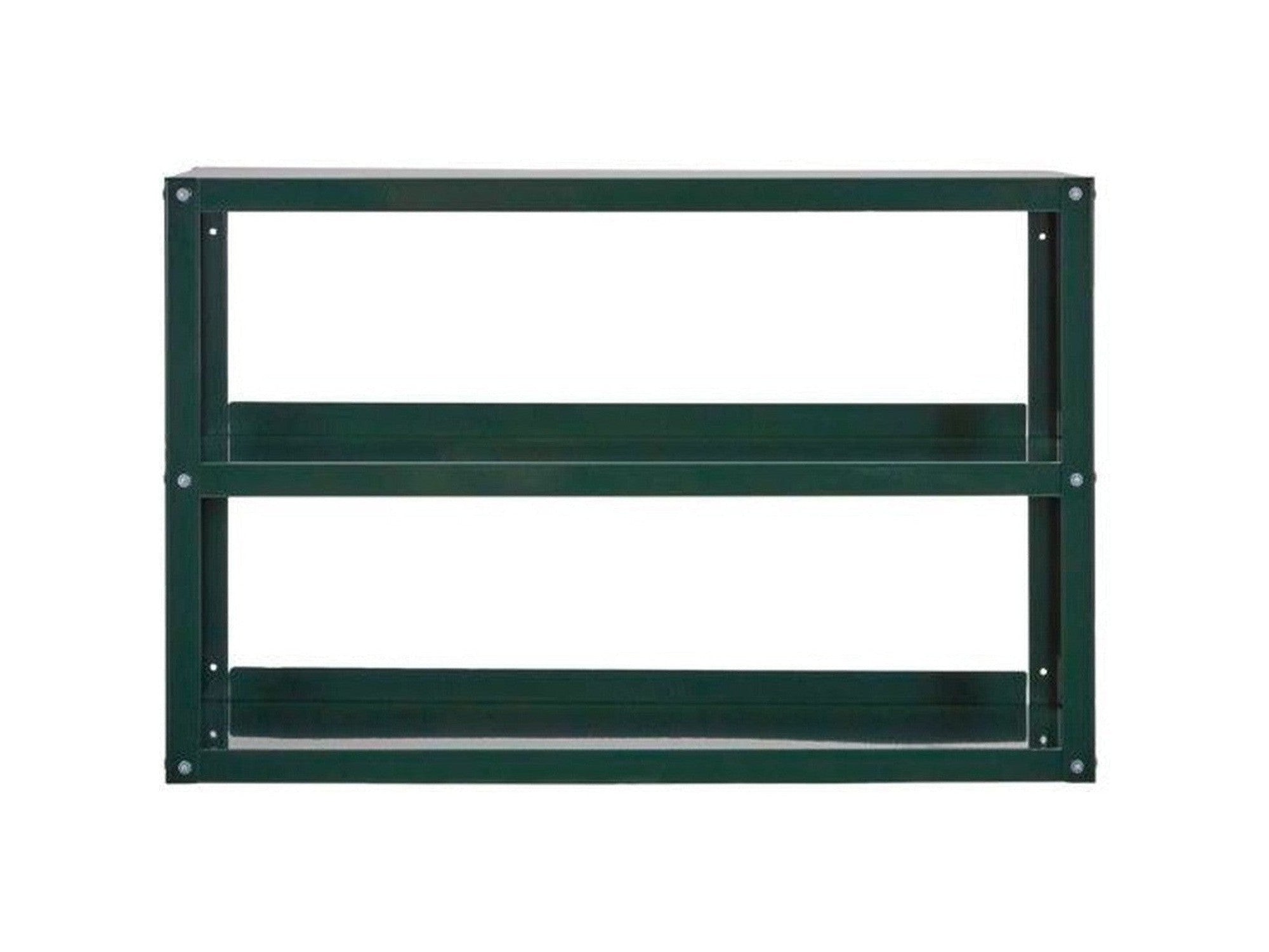 [product_category]-House Doctor Shelving unit, HDUse, Dark Green-House Doctor-5707644892644-208580700-HOU-1