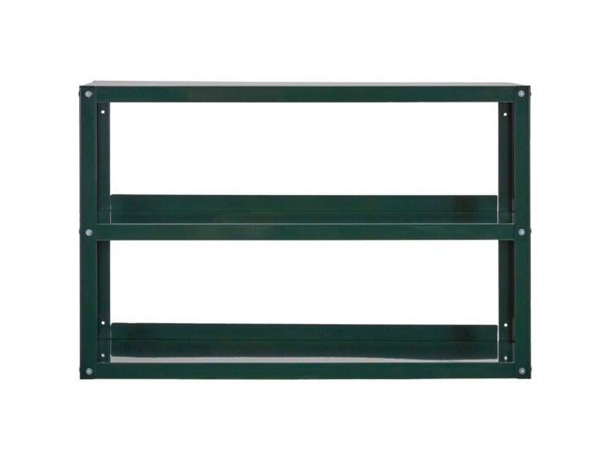 House Doctor Shelving unit, HDUse, Dark Green