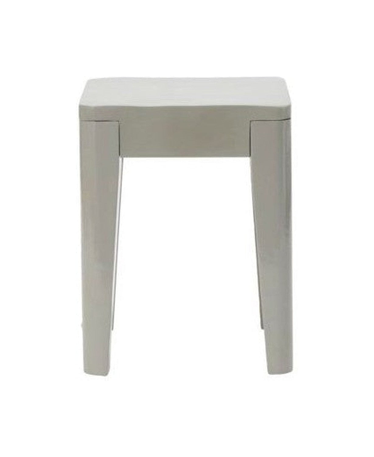 House Doctor Stool, HDMolon, Grey