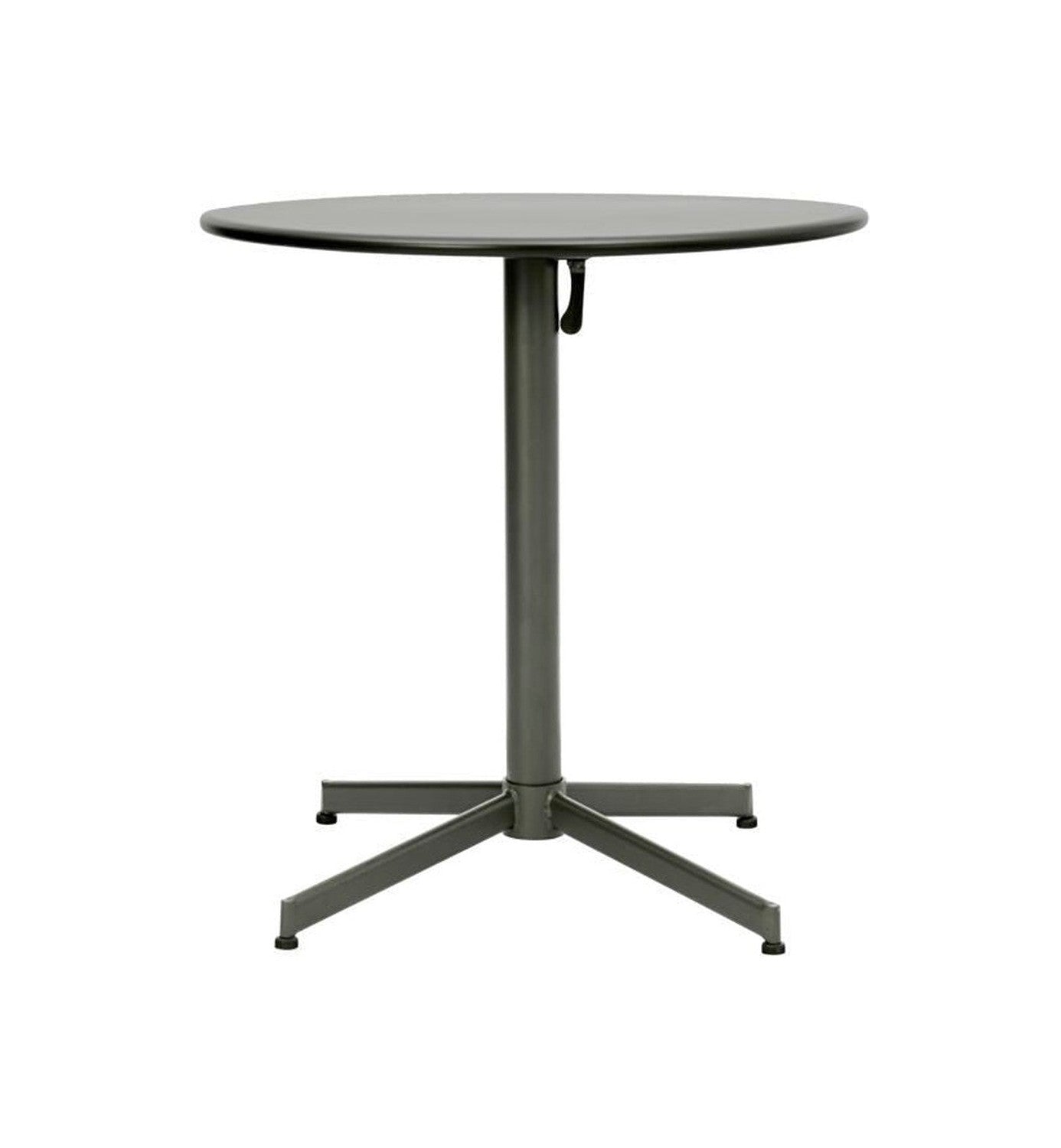 House Doctor Table, HDHelo, Green