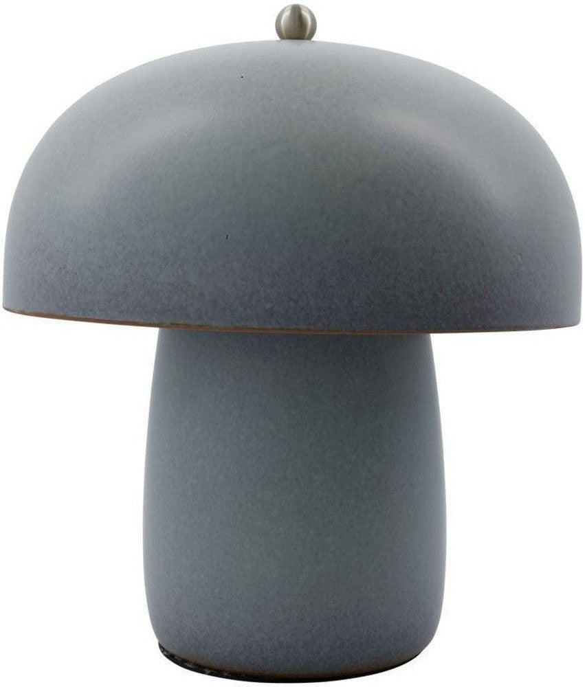 [product_category]-House Doctor Table lamp, HDMoss, Grey-House Doctor-5707644866263-262320208-HOU-1