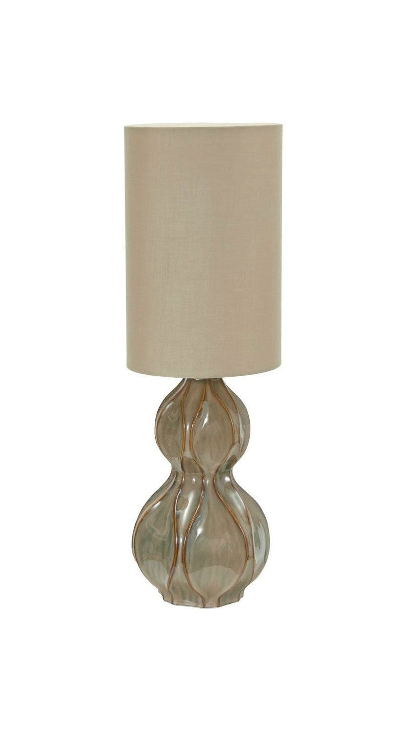 House Doctor Table lamp, HDWoma, Sand