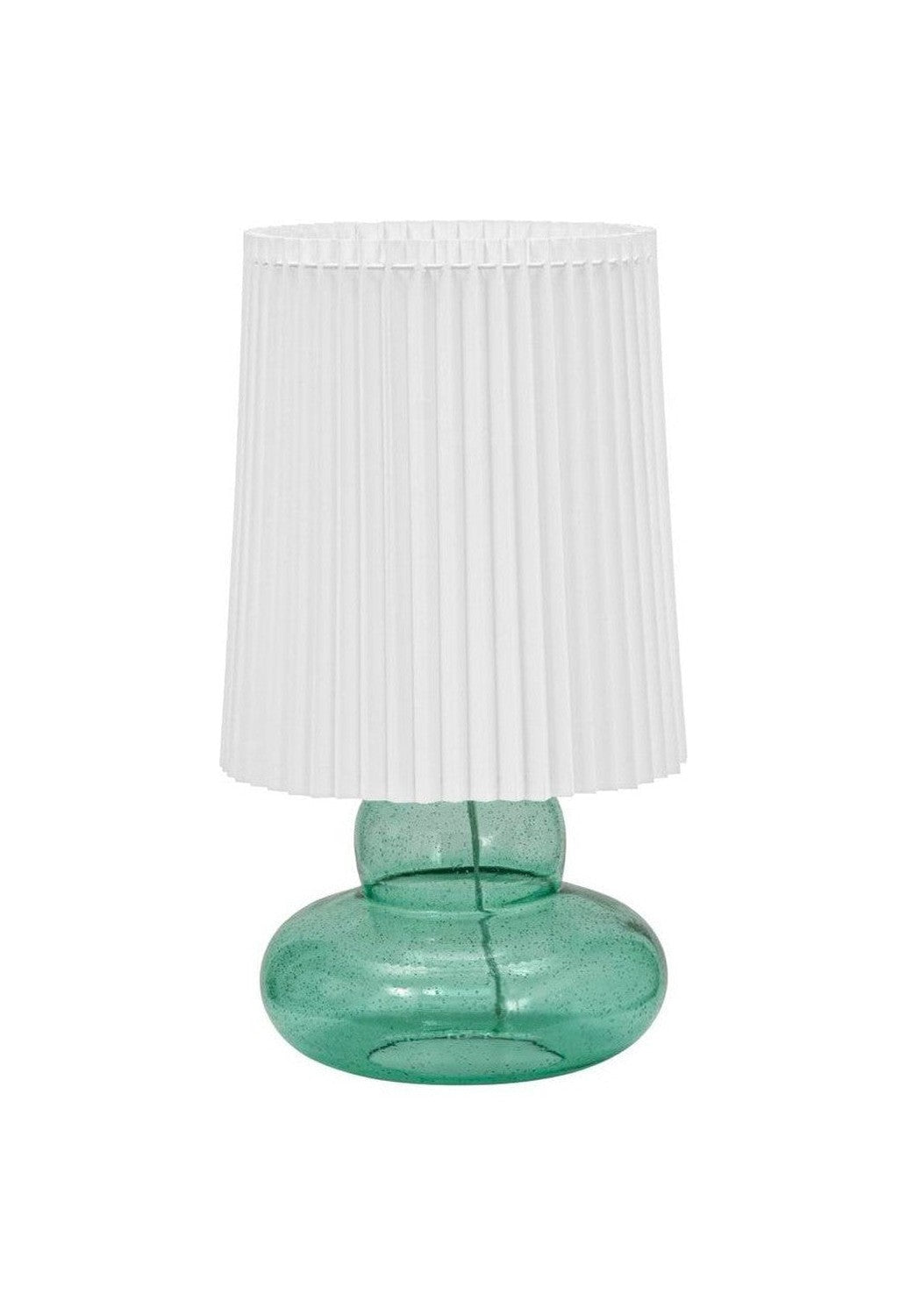 House Doctor Table Lamp Incl. Lamphade, hdribe, vihreä