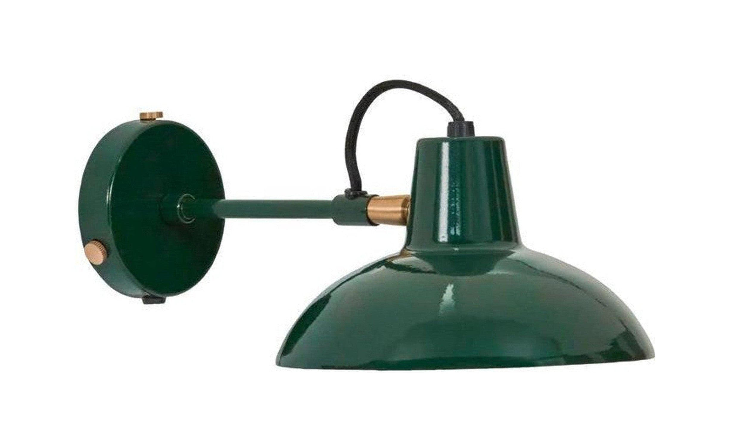 [product_category]-House Doctor Wall lamp, HDDesk, Green-House Doctor-5707644888111-203662631-HOU-1