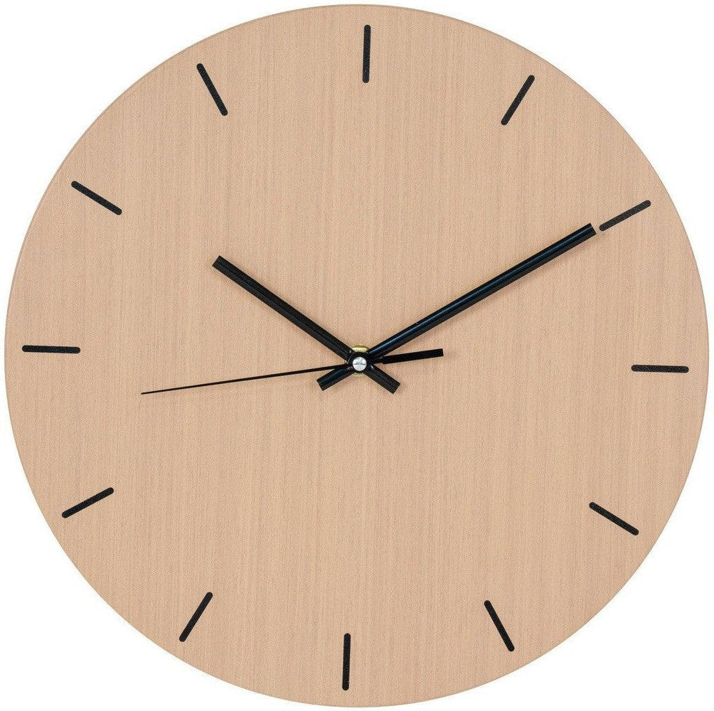 House Nordic Asti Wall Clock