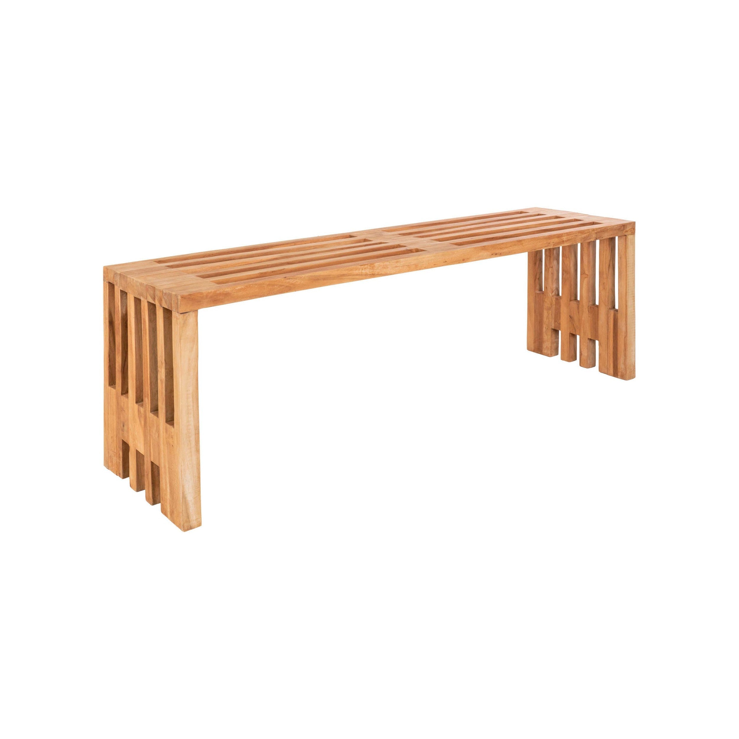 House Nordic Benidorm Bench