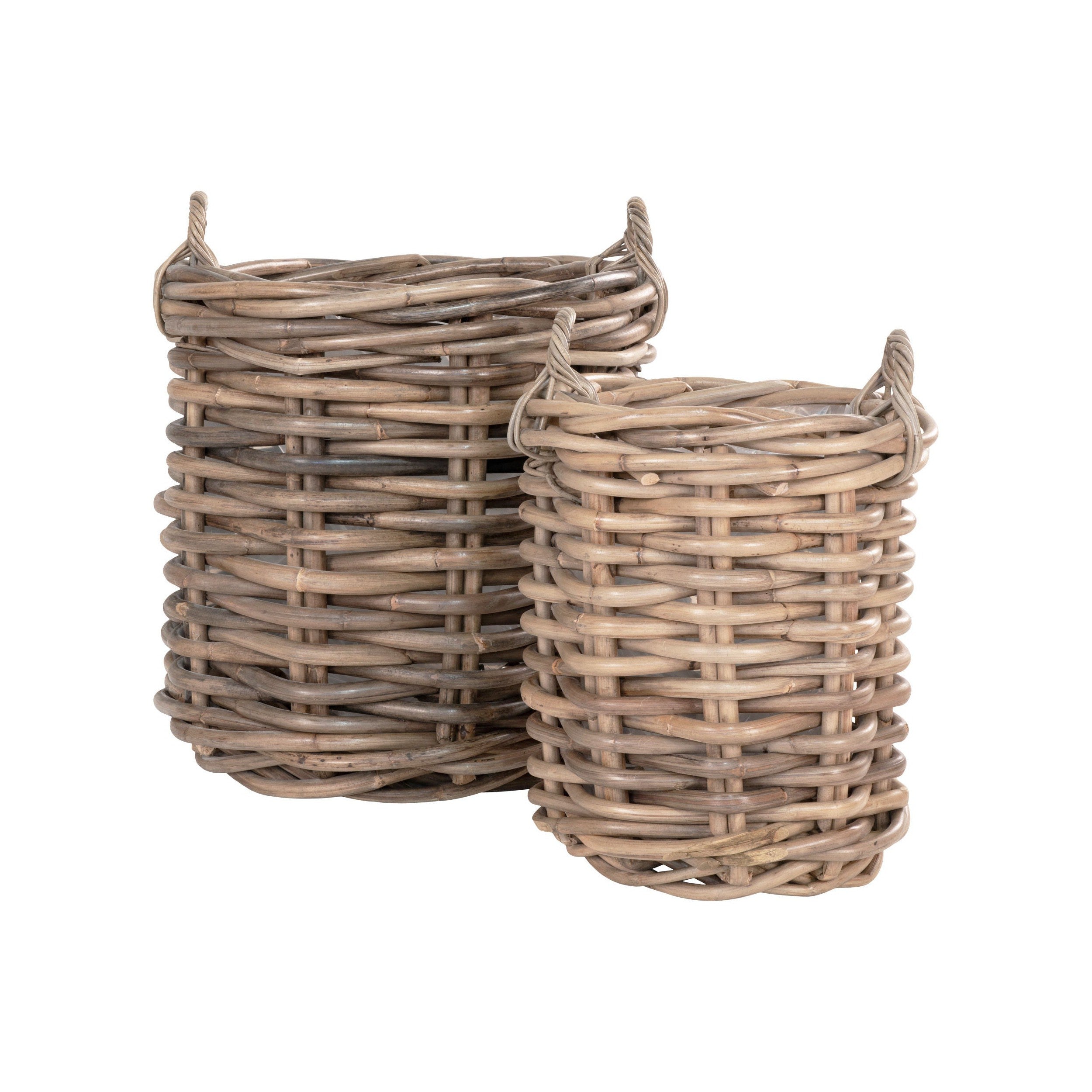 House Nordic Burton Baskets