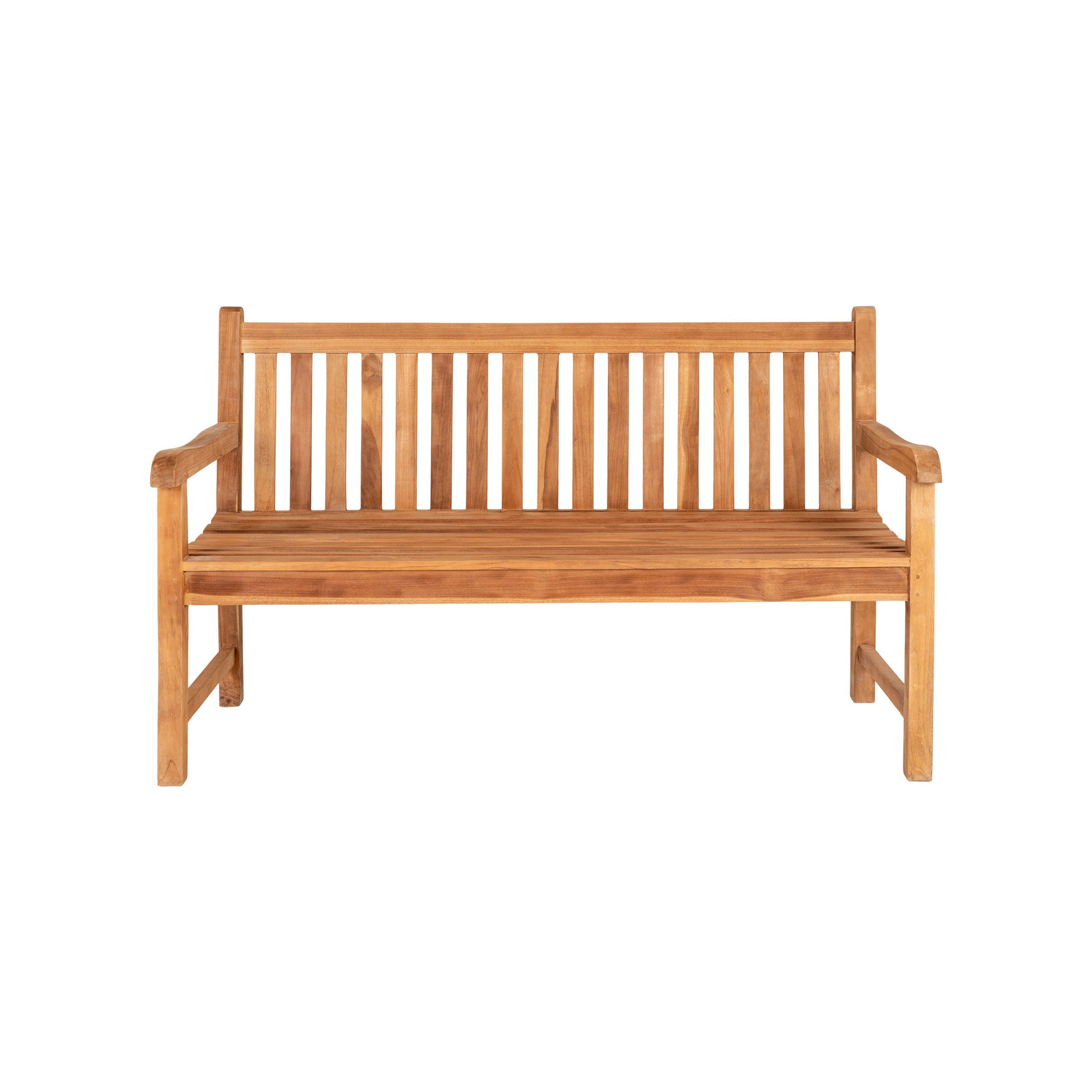 House Nordic Cabo Teak Bench