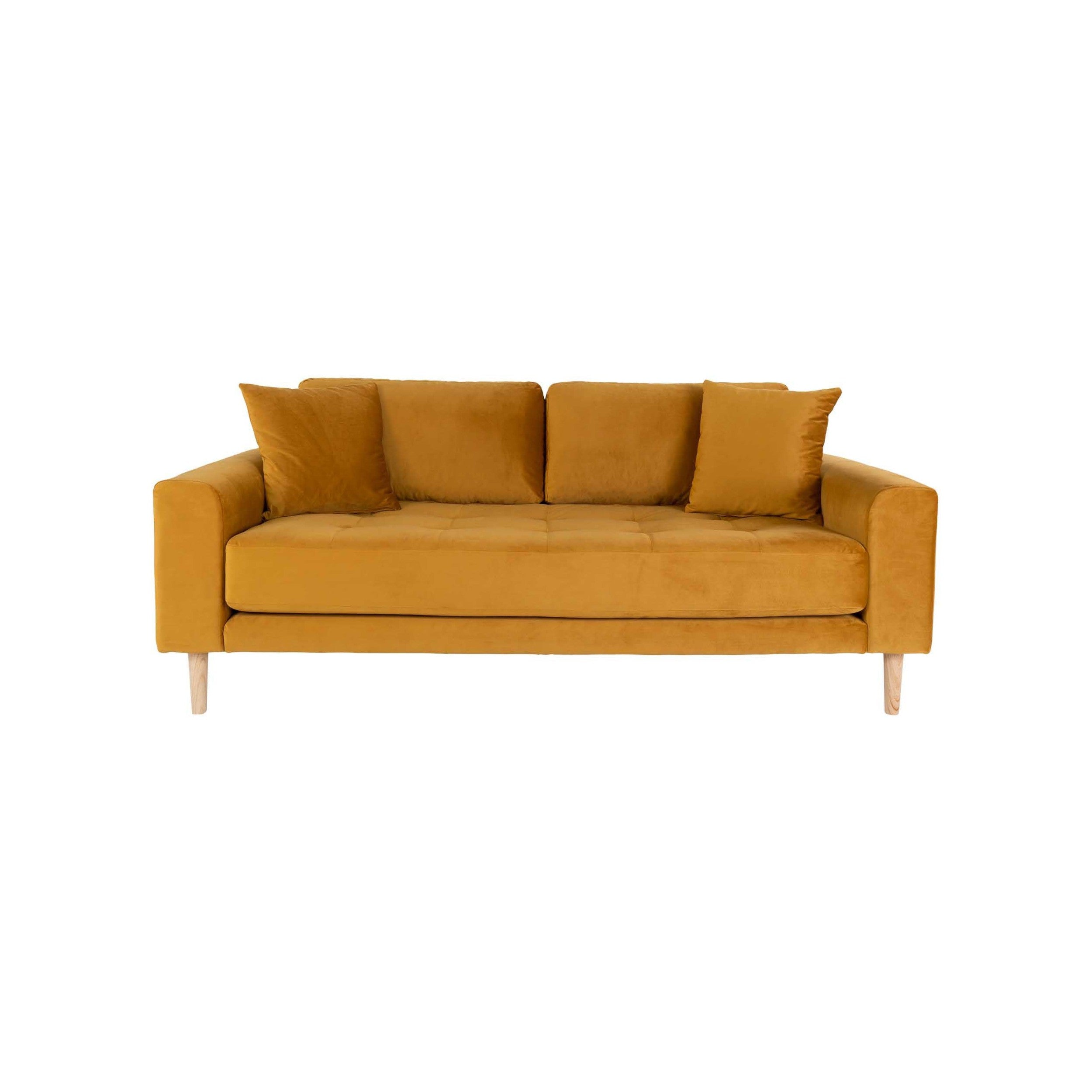 House Nordic Lido 2,5 Seater Sofa