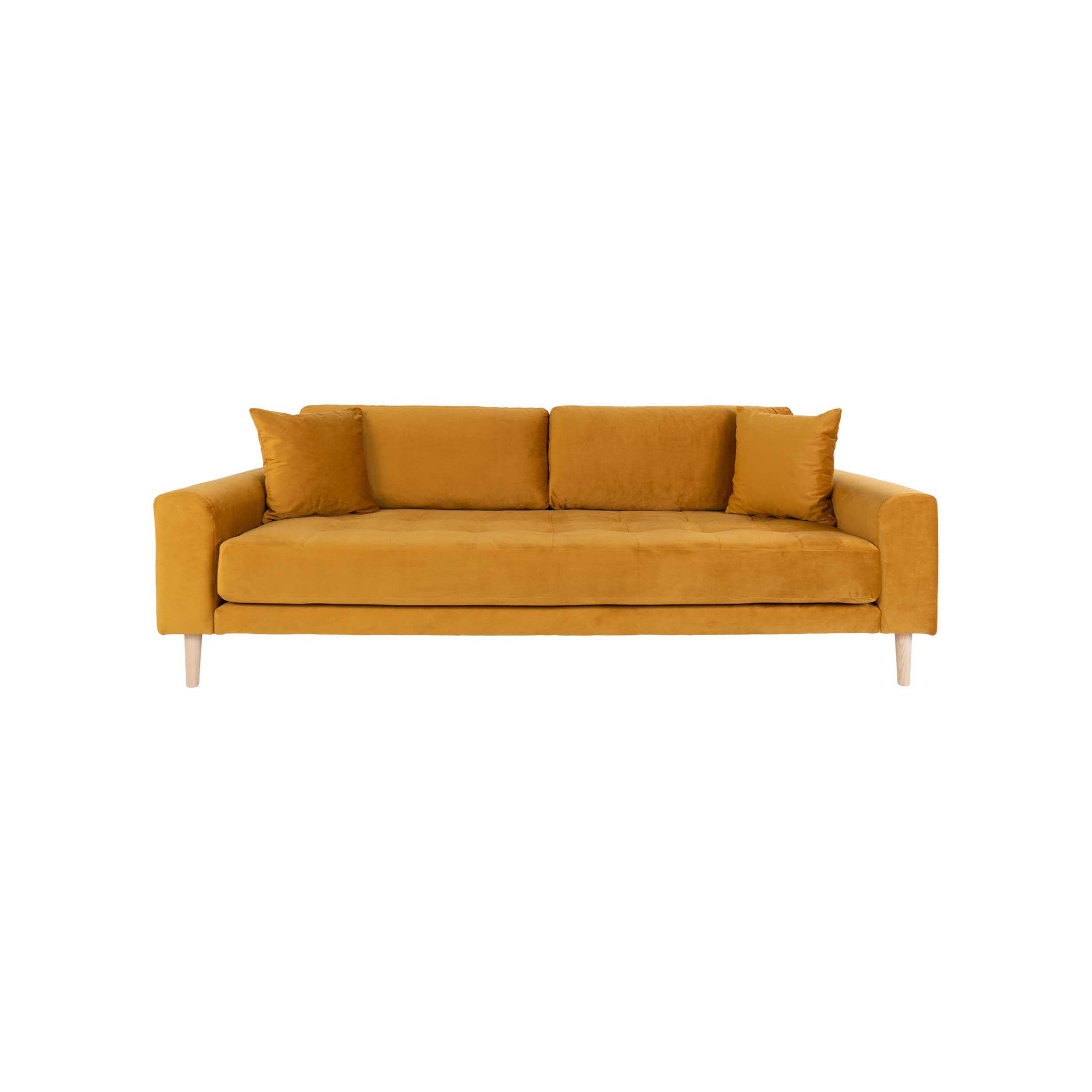 House Nordic Lido 3 Seaters Sofa