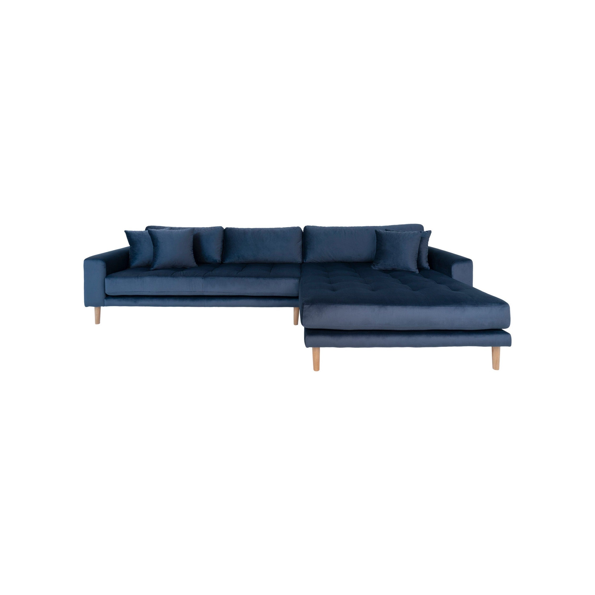 House Nordic Lido Lounge Sofa