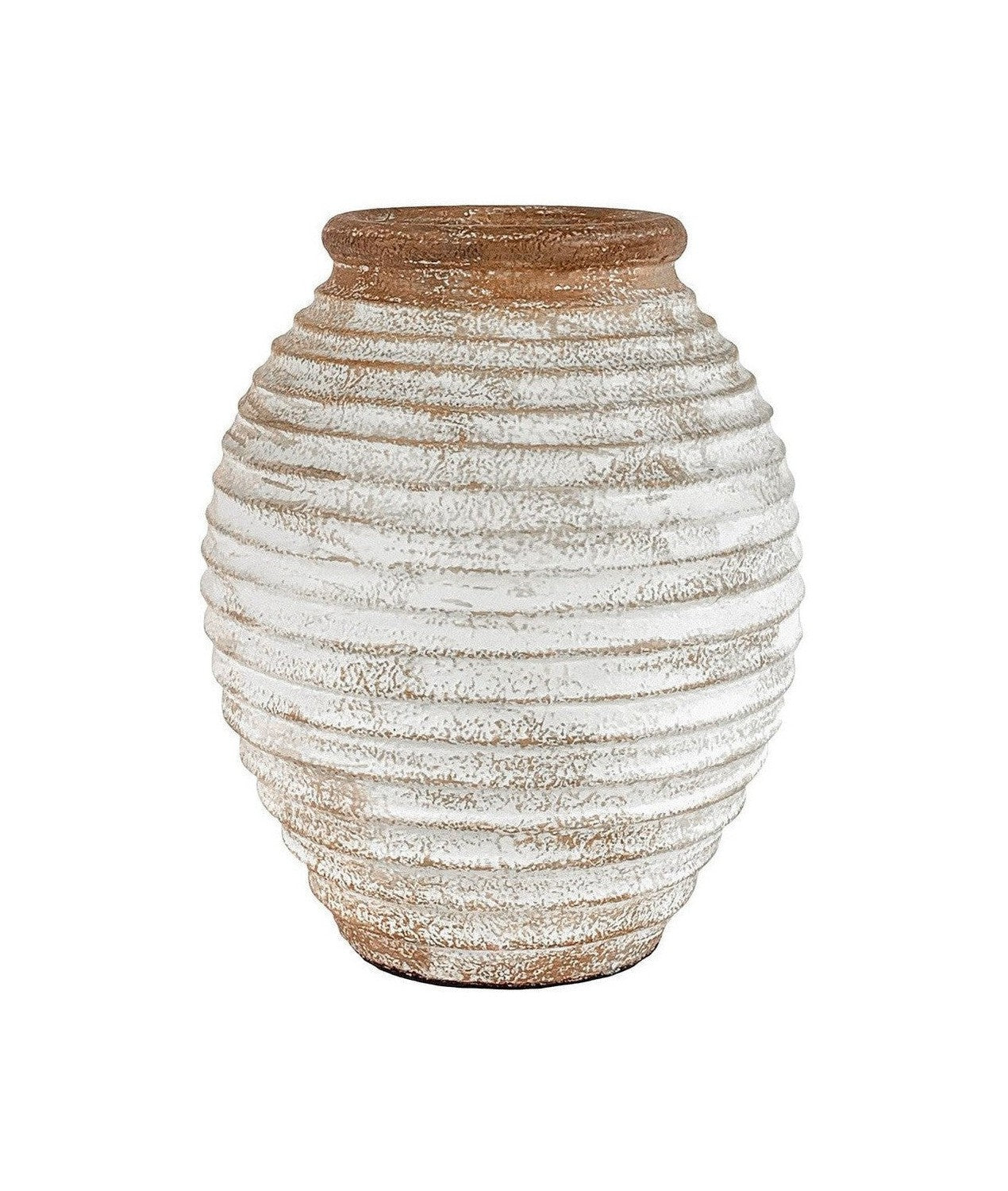 House Nordic Lomba Terracotta Decoration Pot