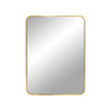 House Nordic Madrid Mirror