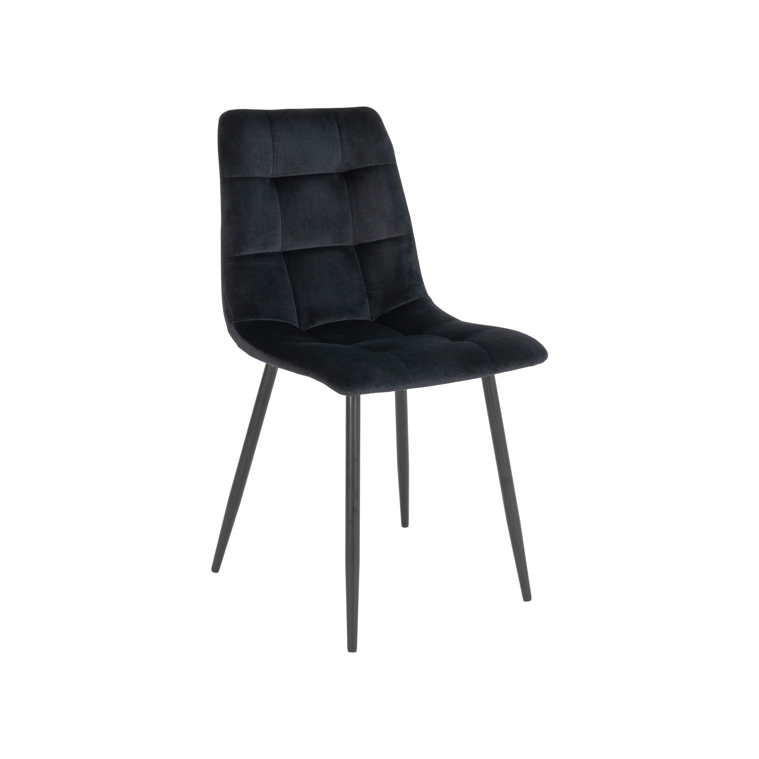 House Nordic Middelfart Dining Chair - Set of 2