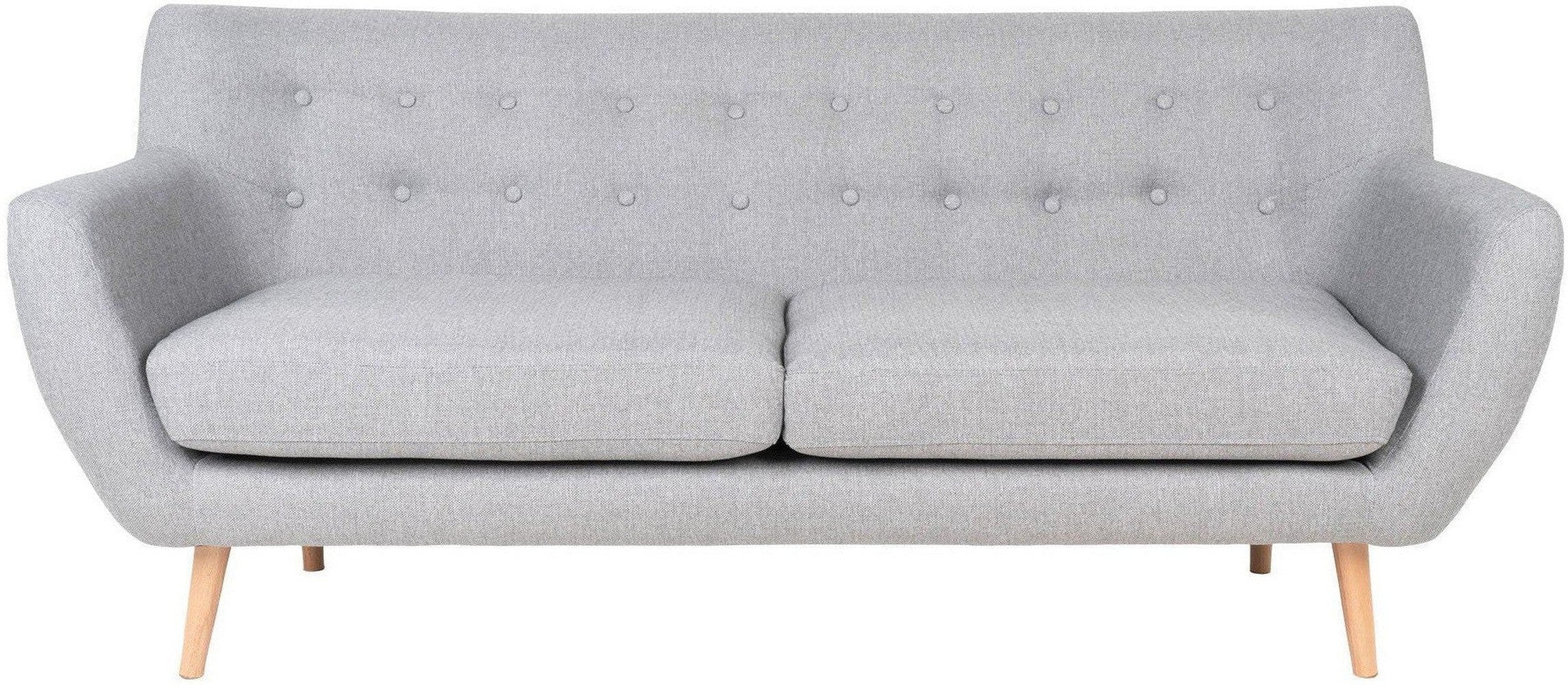 [product_category]-House Nordic Monte 3 Seater Sofa-House Nordic-5713917008469-1301530-HOU-1