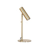 House Nordic Paris Table Lamp, Brass