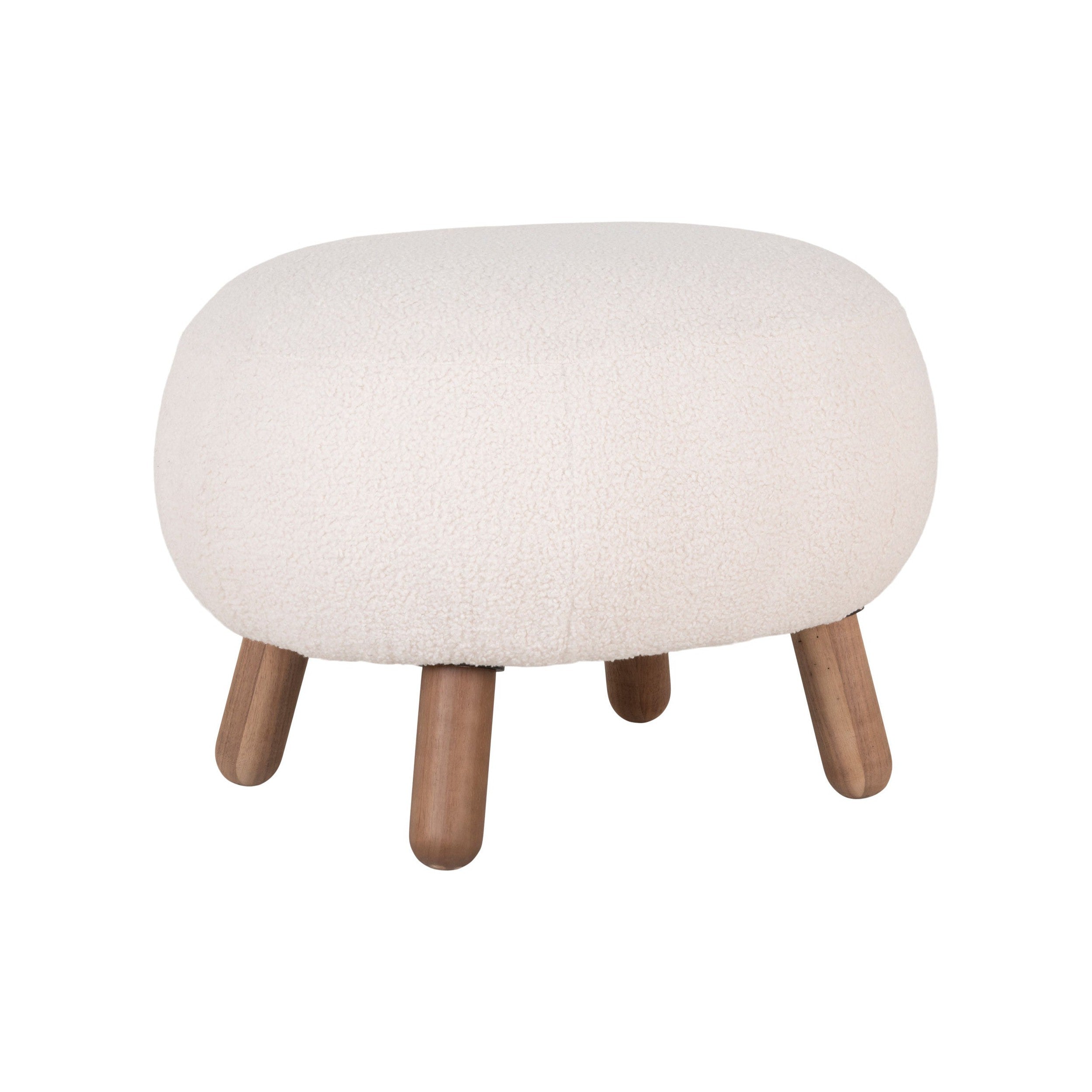 House Nordic Savona Footrest