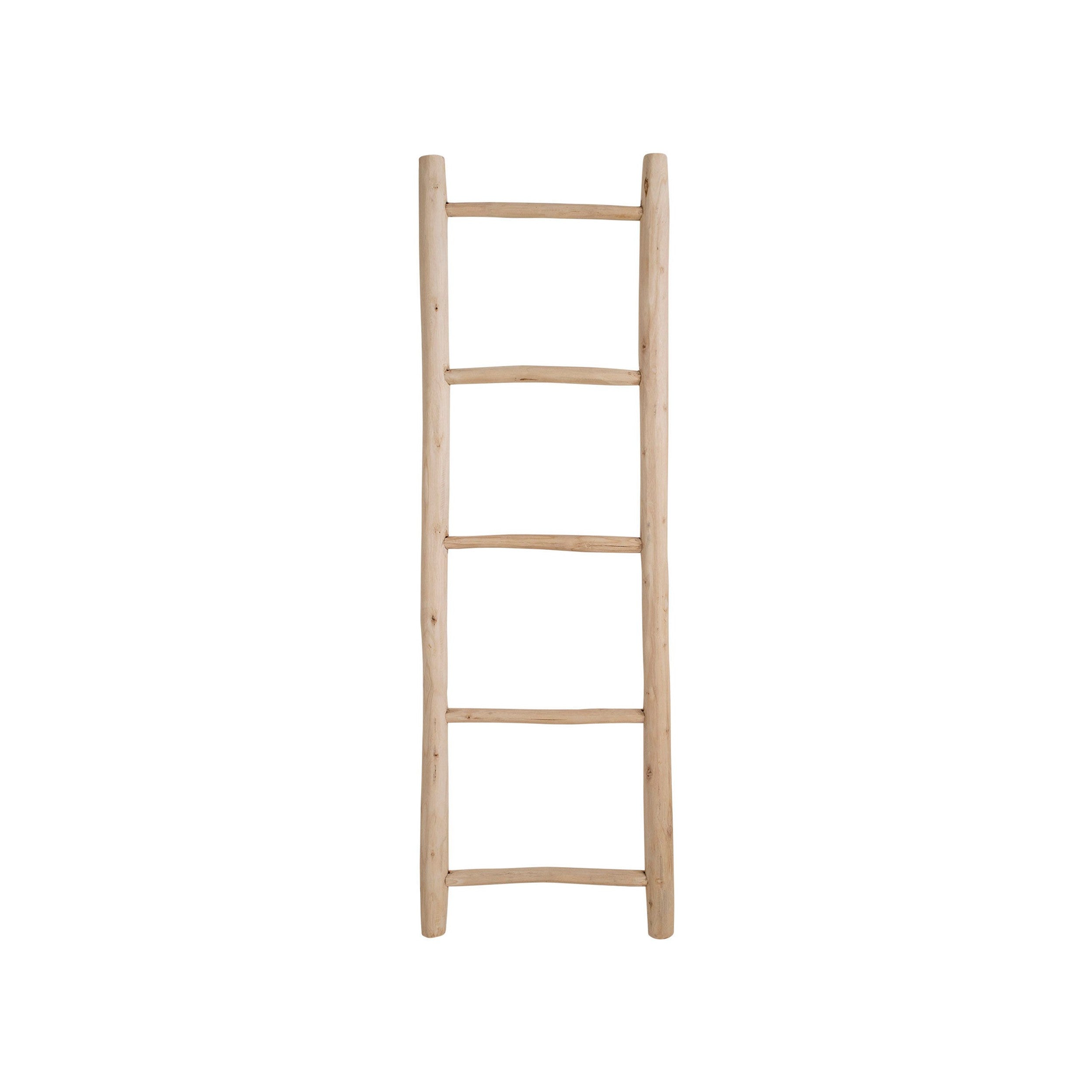 House Nordic Teak Ladder