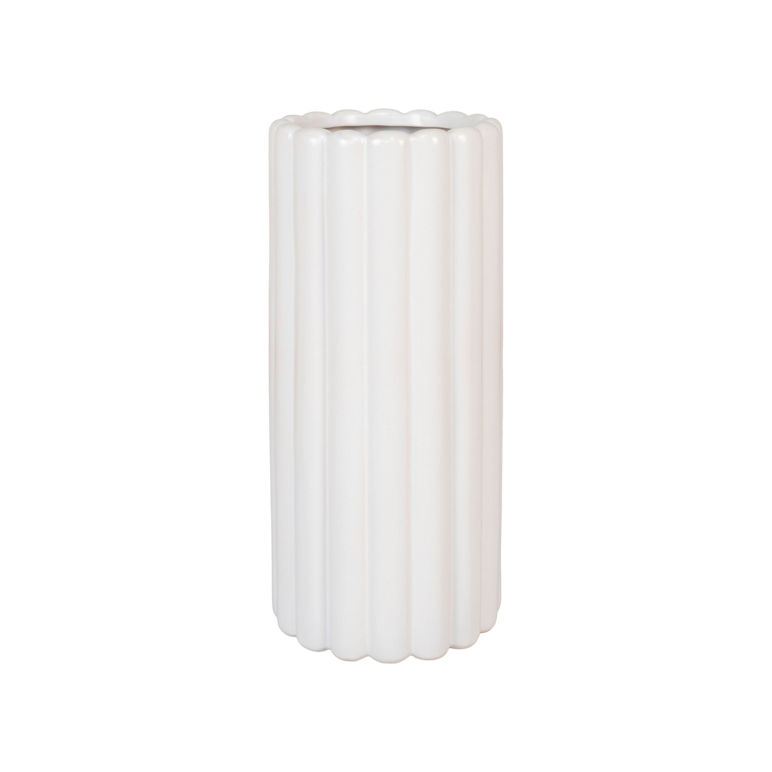 House Nordic Vase