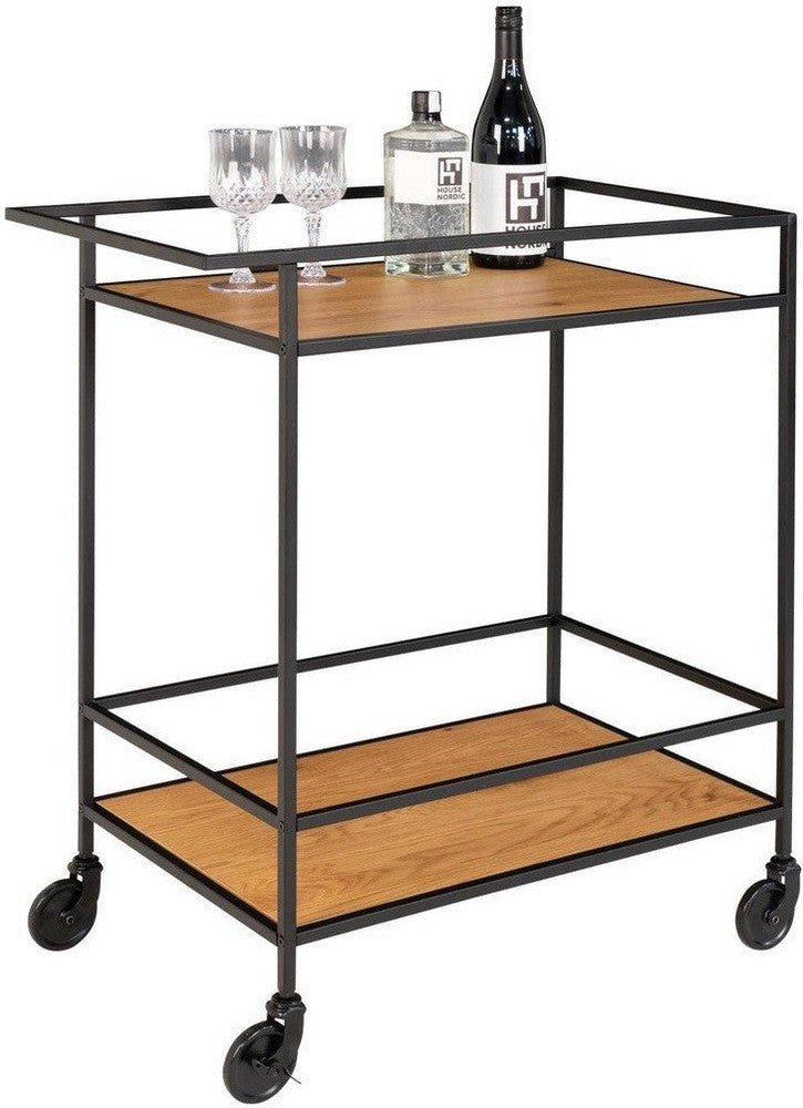 [product_category]-House Nordic Vita Bar Trolley-House Nordic-5713917008896-2101535-HOU-1