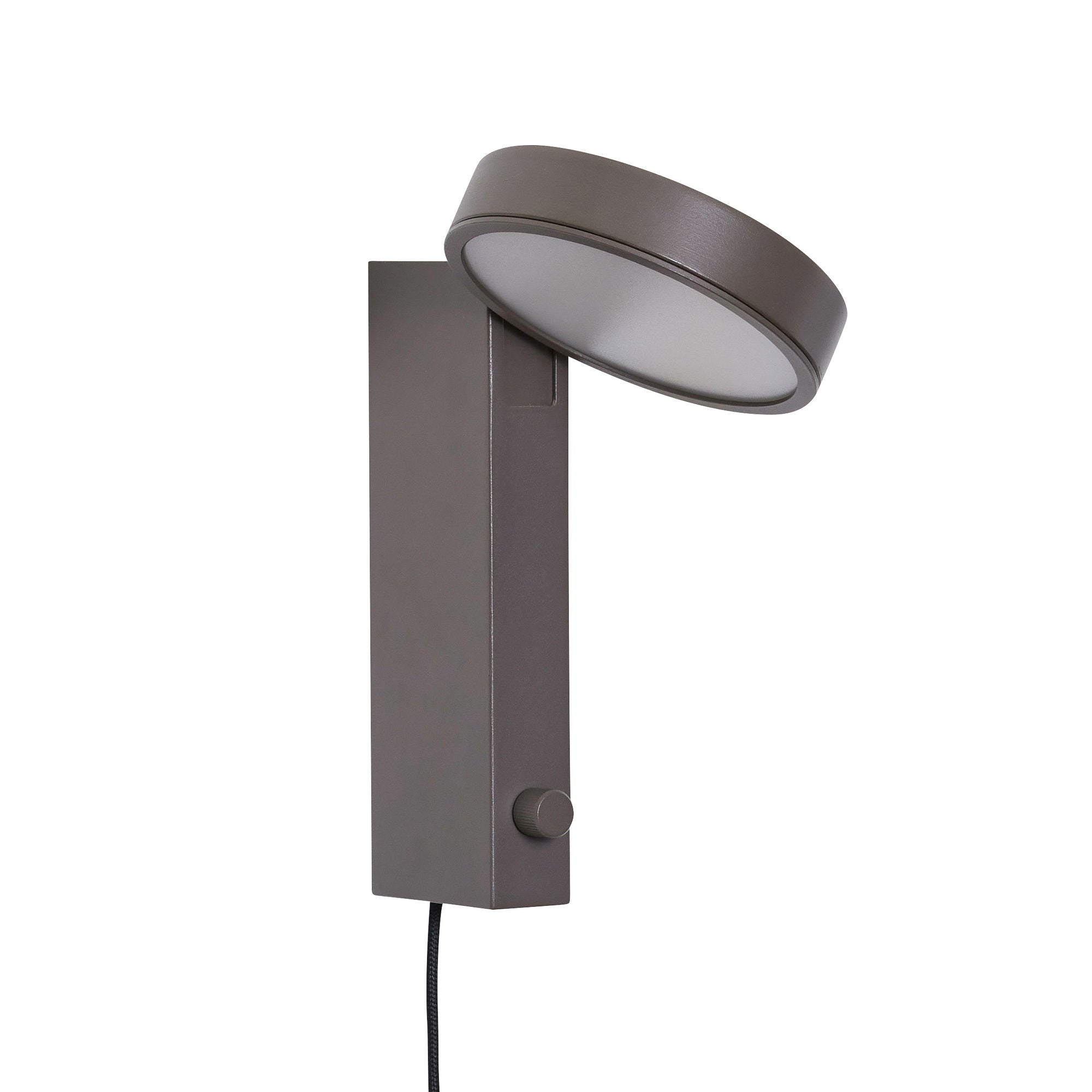 [product_category]-Hübsch Crea Wall Light Brown-Hübsch-5712772134429-961909-HUB-4