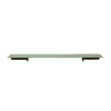 Hübsch Fold Shelf Metal Green