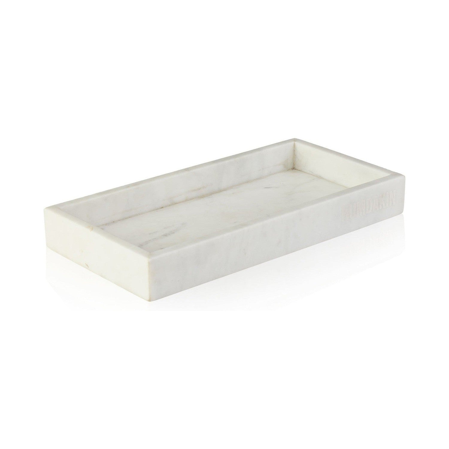 [product_category]-Humdakin Marble Tray, White-Humdakin-5713391013669-241-HUM-1