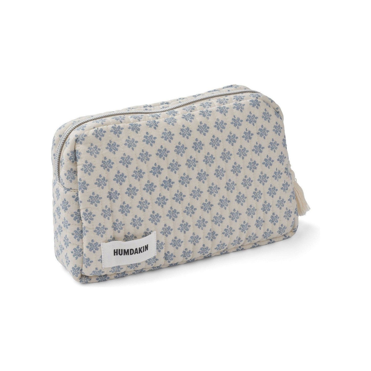 [product_category]-Humdakin Monogram Toiletry Bag, Ocean-Humdakin-5713391019159-584-035-HUM-1