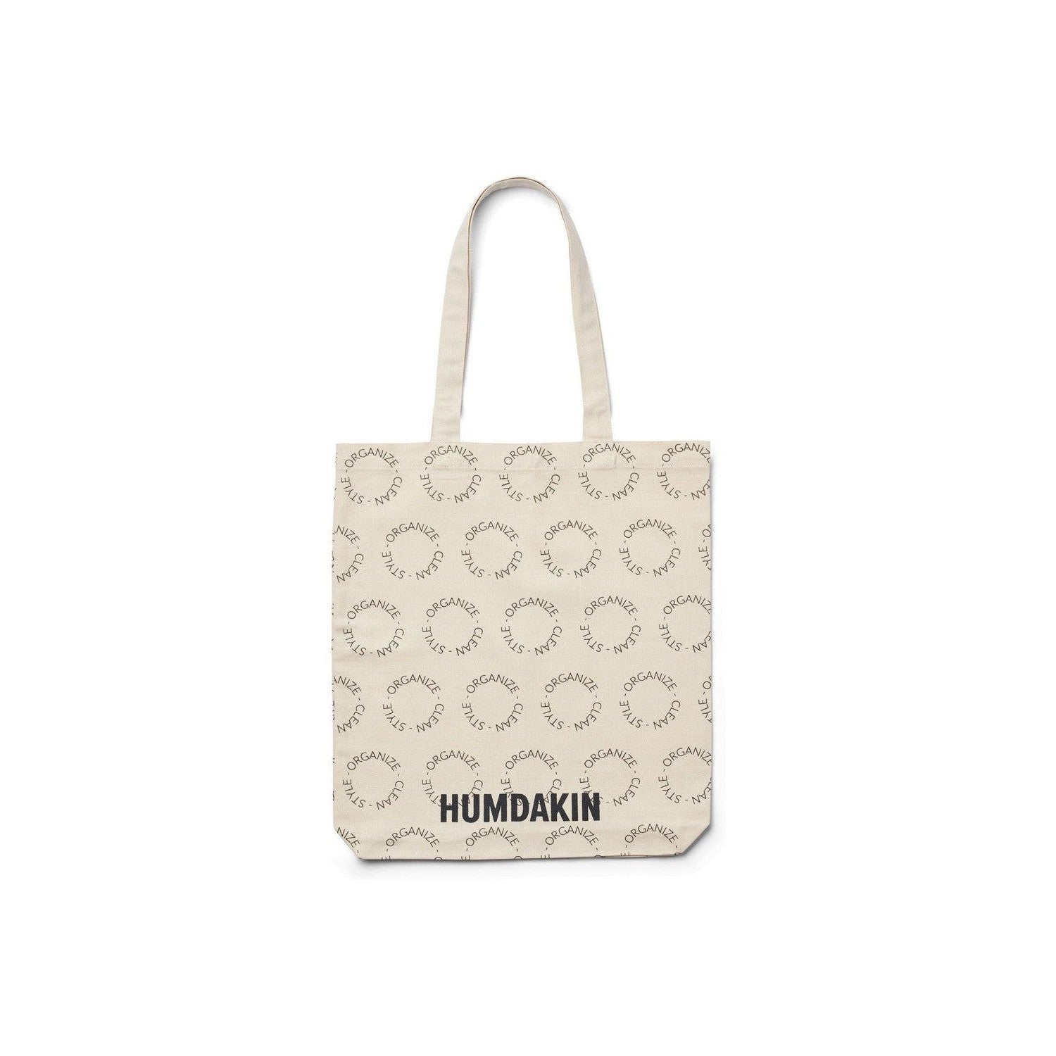 [product_category]-Humdakin Small Shopper, Circle Logo-Humdakin-5713391019272-284-Circle-Log-HUM-1