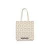 Humdakin Small Shopper, Circle Logo