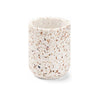 Humdakin Terrazzo Toothbrush Mug