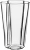 Iittala Alvar Aalto Vase Klar, 22cm