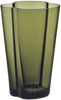 Iittala Alvar Aalto Vase Mosgrøn, 22cm